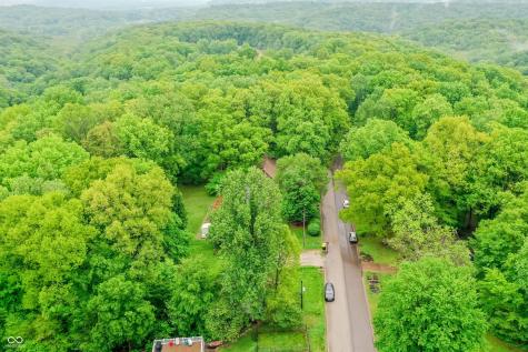 1609 E Woodland Drive Bloomington IN 47408