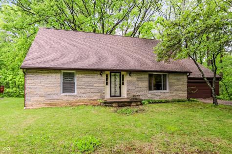 1609 E Woodland Drive Bloomington IN 47408