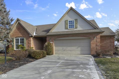 12685 Plum Creek Boulevard Carmel IN 46033