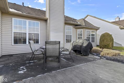 12685 Plum Creek Boulevard Carmel IN 46033