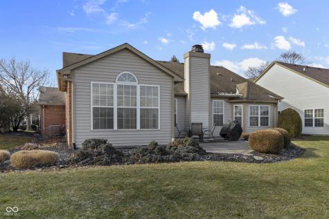 12685 Plum Creek Boulevard Carmel IN 46033