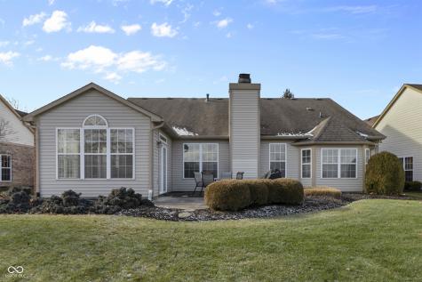 12685 Plum Creek Boulevard Carmel IN 46033