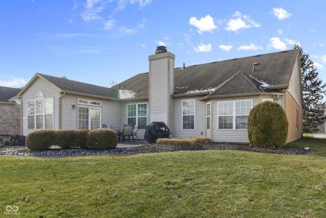 12685 Plum Creek Boulevard Carmel IN 46033