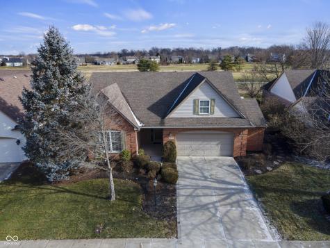 12685 Plum Creek Boulevard Carmel IN 46033