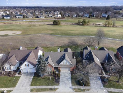 12685 Plum Creek Boulevard Carmel IN 46033