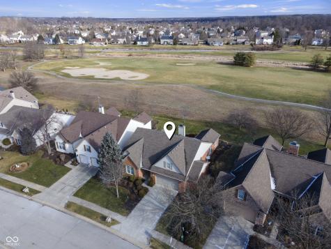 12685 Plum Creek Boulevard Carmel IN 46033