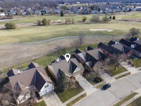 12685 Plum Creek Boulevard Carmel IN 46033