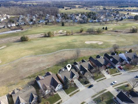 12685 Plum Creek Boulevard Carmel IN 46033