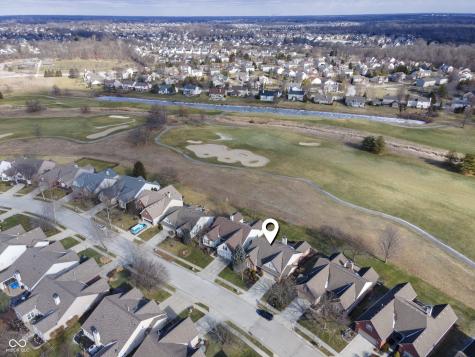 12685 Plum Creek Boulevard Carmel IN 46033