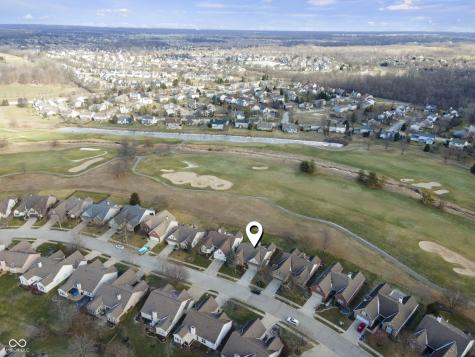 12685 Plum Creek Boulevard Carmel IN 46033