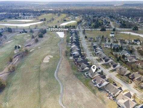 12685 Plum Creek Boulevard Carmel IN 46033