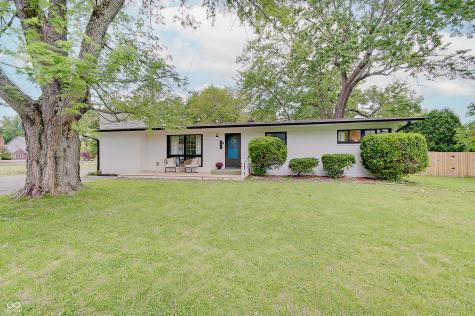 340 Averitt Road Greenwood IN 46142