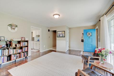 340 Averitt Road Greenwood IN 46142