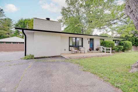 340 Averitt Road Greenwood IN 46142