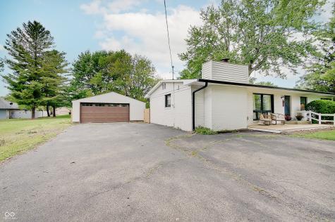 340 Averitt Road Greenwood IN 46142