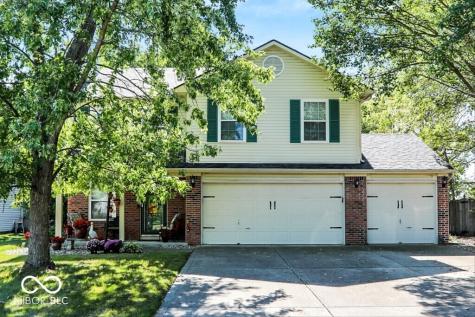 6119 Denise Drive Indianapolis IN 46221