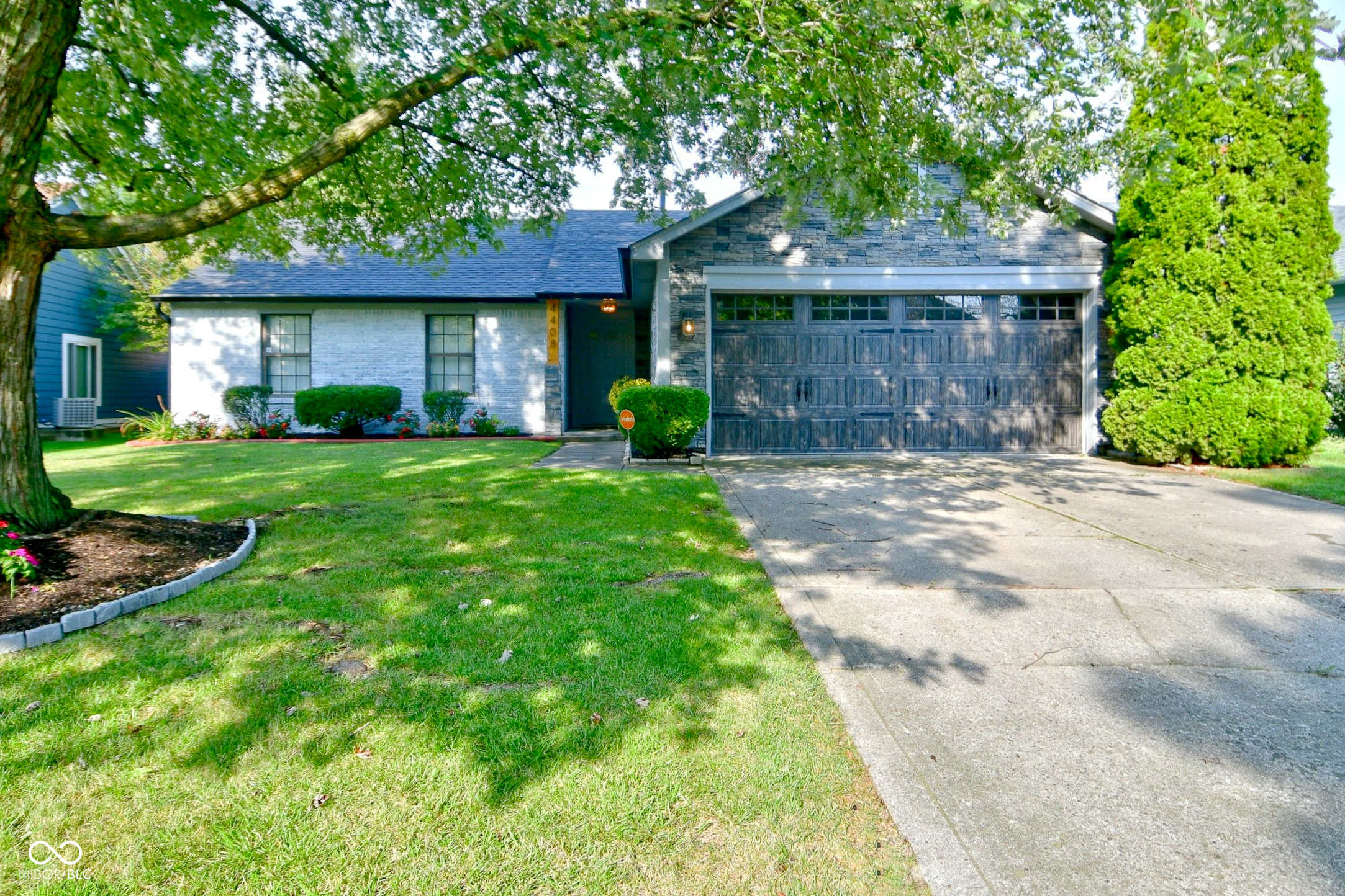 4408 Dunsany Circle Indianapolis IN 46254
