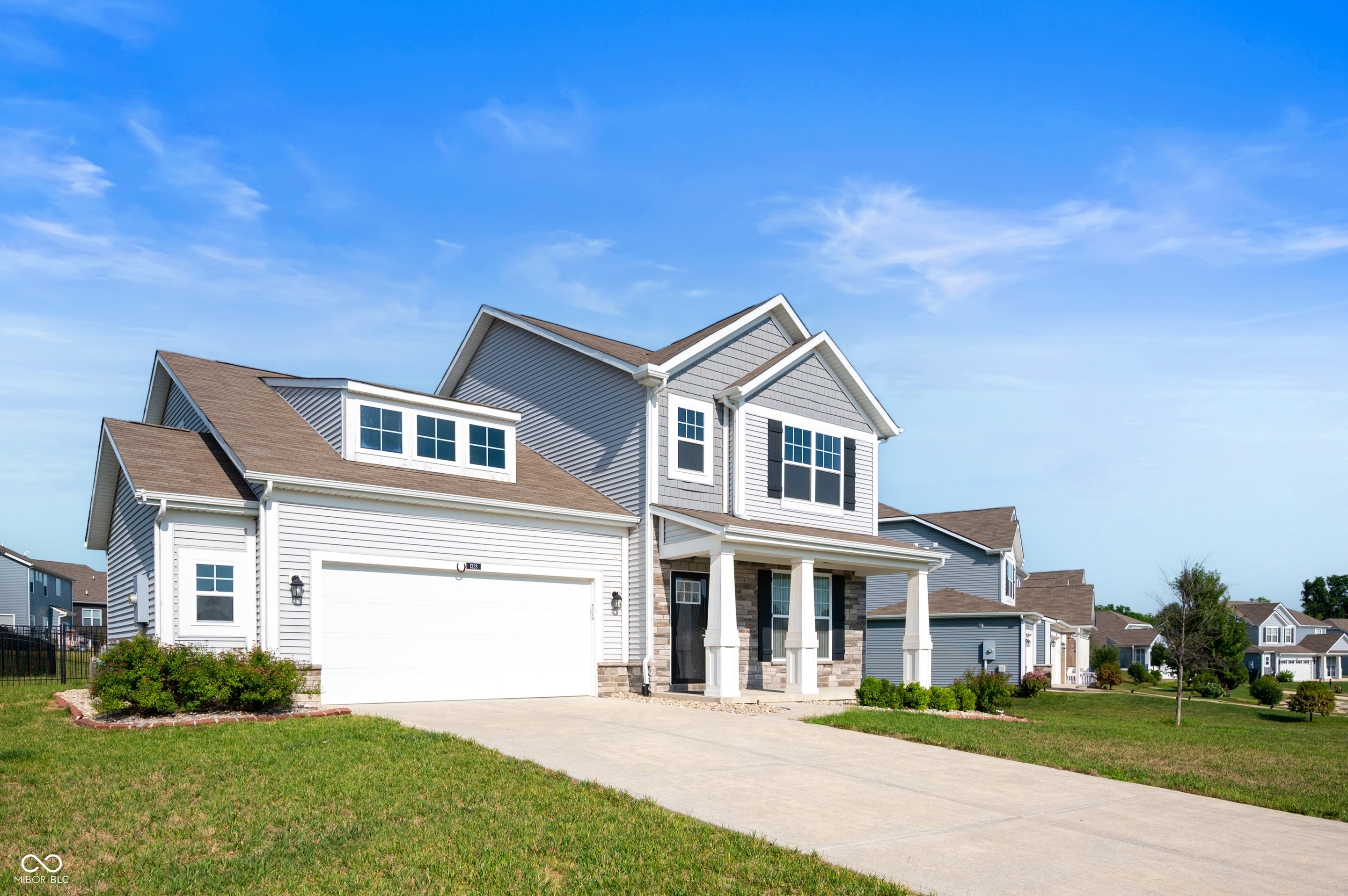 1328 Plover Drive Greenwood IN 46143