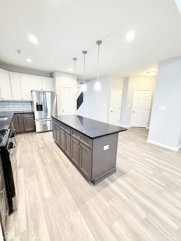 1328 Plover Drive Greenwood IN 46143