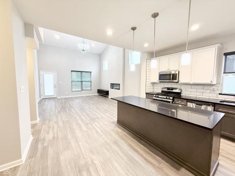 1328 Plover Drive Greenwood IN 46143
