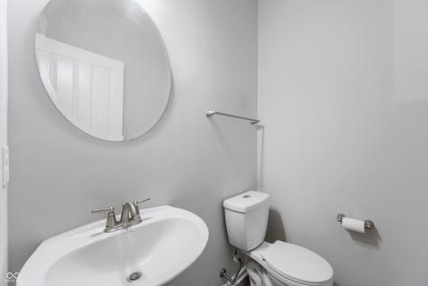 1328 Plover Drive Greenwood IN 46143