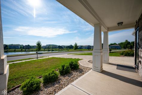1328 Plover Drive Greenwood IN 46143