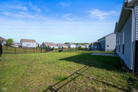 1328 Plover Drive Greenwood IN 46143
