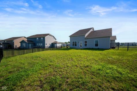 1328 Plover Drive Greenwood IN 46143