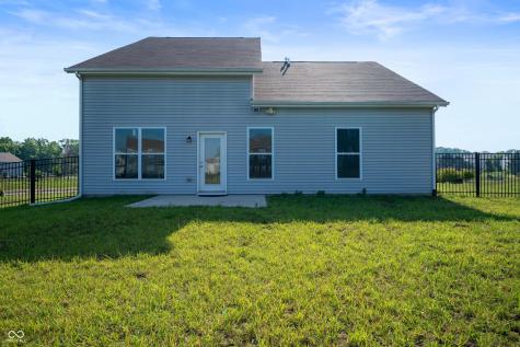 1328 Plover Drive Greenwood IN 46143