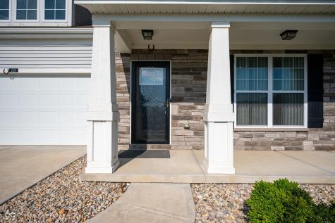 1328 Plover Drive Greenwood IN 46143