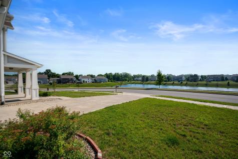 1328 Plover Drive Greenwood IN 46143