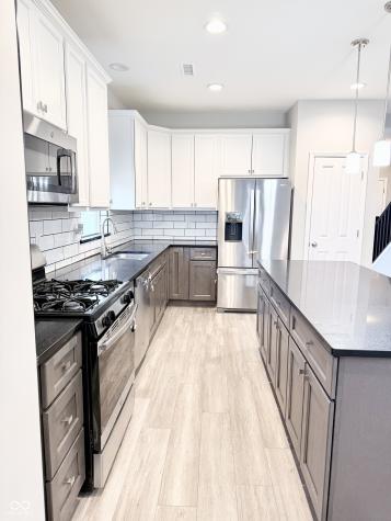 1328 Plover Drive Greenwood IN 46143
