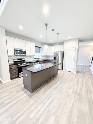 1328 Plover Drive Greenwood IN 46143