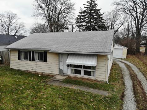 5257 N Richardt Avenue Indianapolis IN 46226