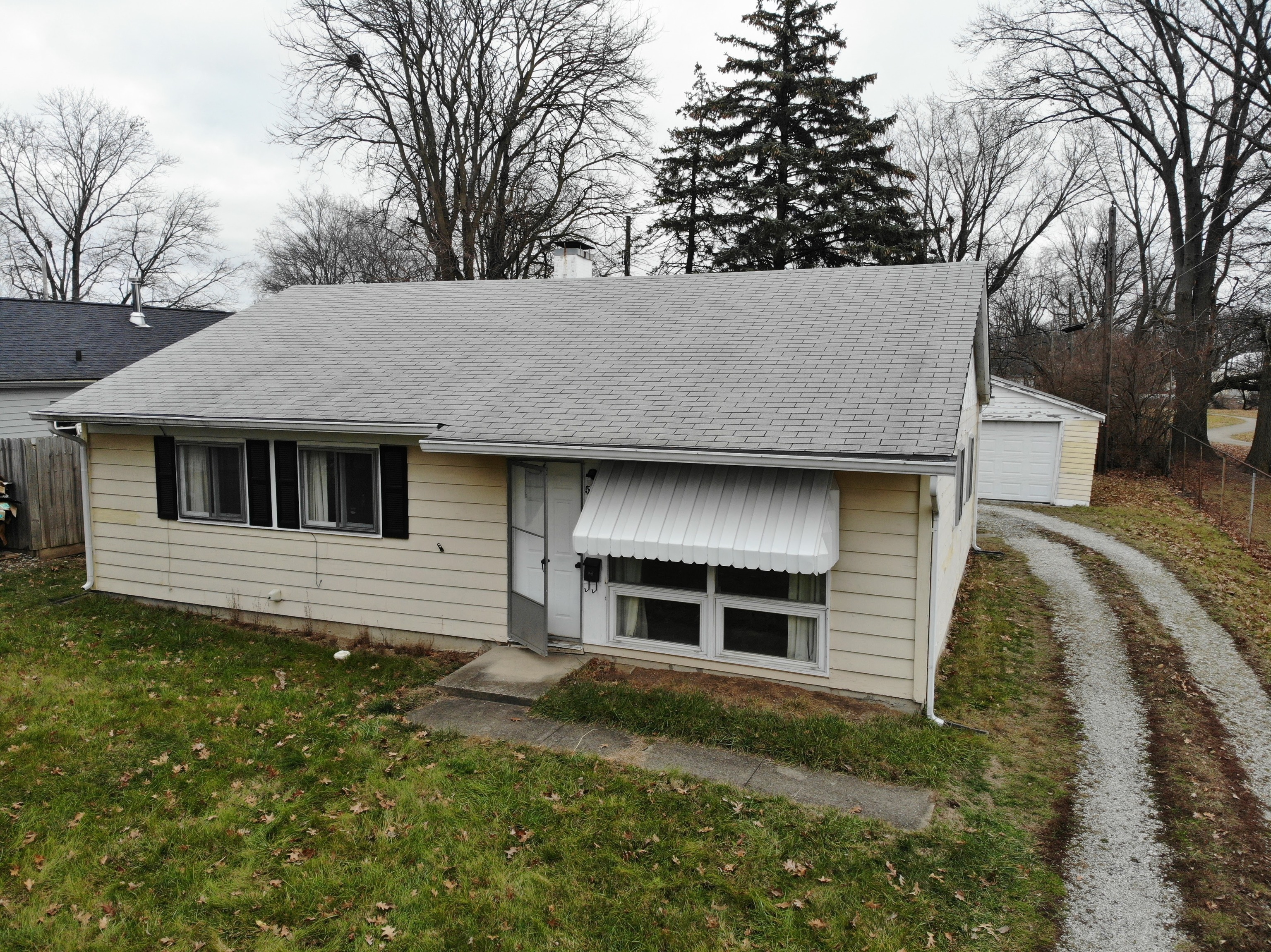 5257 N Richardt Avenue Indianapolis IN 46226