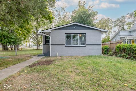 1221 W 19th Street Indianapolis IN 46202