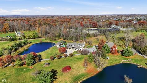 4316 W Whiteland Road Bargersville IN 46106