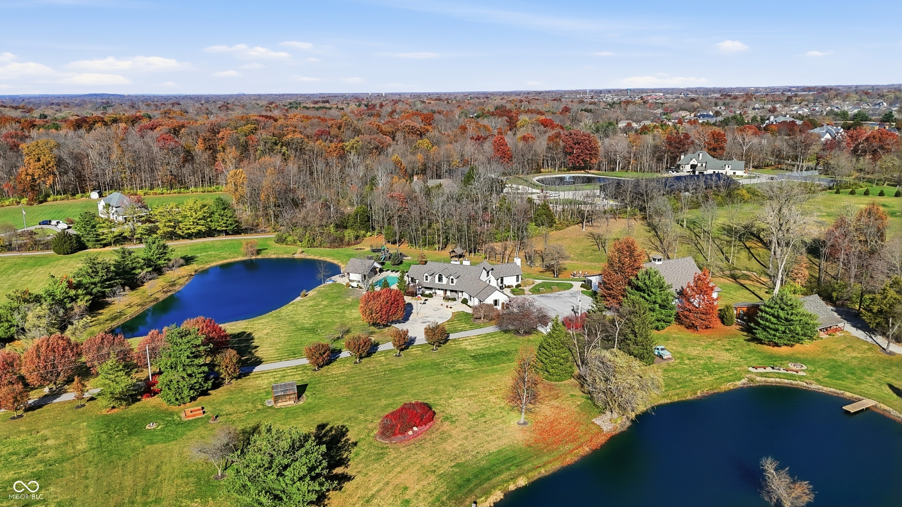 4316 W Whiteland Road Bargersville IN 46106