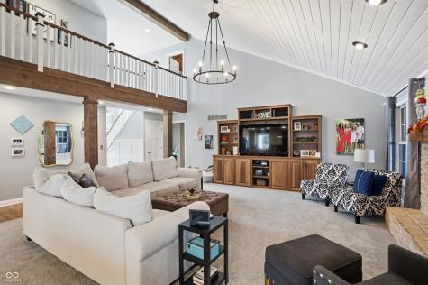 4316 W Whiteland Road Bargersville IN 46106