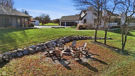 4316 W Whiteland Road Bargersville IN 46106