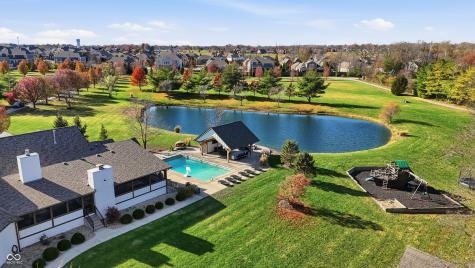 4316 W Whiteland Road Bargersville IN 46106