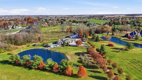 4316 W Whiteland Road Bargersville IN 46106