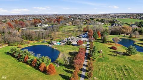 4316 W Whiteland Road Bargersville IN 46106