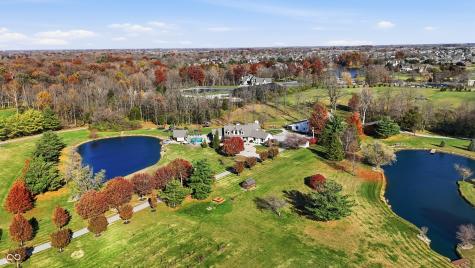 4316 W Whiteland Road Bargersville IN 46106