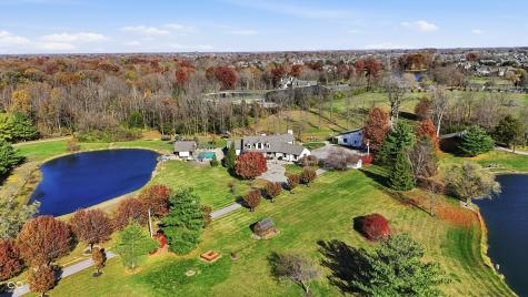 4316 W Whiteland Road Bargersville IN 46106