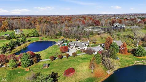 4316 W Whiteland Road Bargersville IN 46106