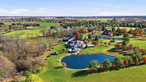 4316 W Whiteland Road Bargersville IN 46106