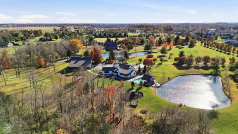 4316 W Whiteland Road Bargersville IN 46106