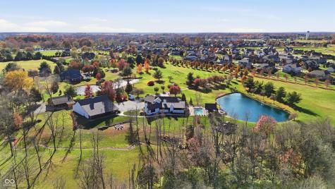 4316 W Whiteland Road Bargersville IN 46106