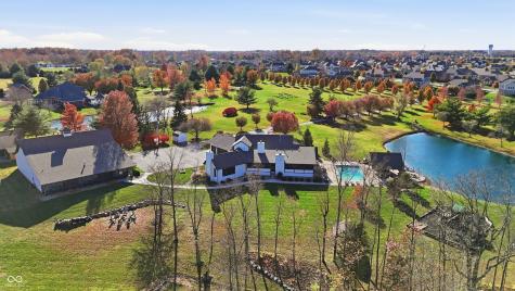 4316 W Whiteland Road Bargersville IN 46106